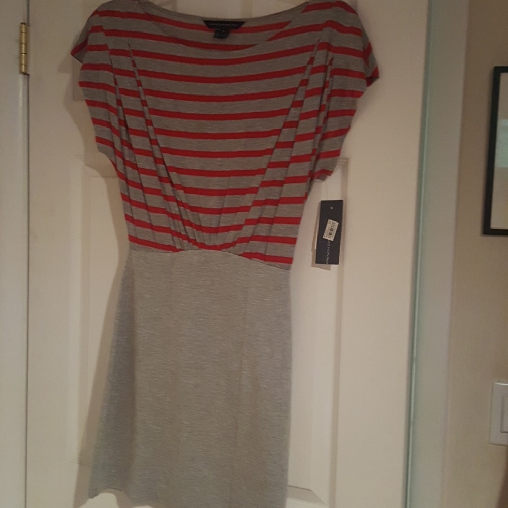 Womens dress
